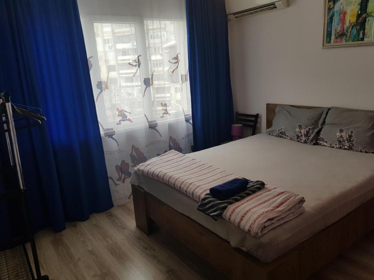 Apartment Goranov Pleven Exterior photo