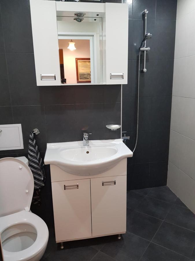 Apartment Goranov Pleven Exterior photo