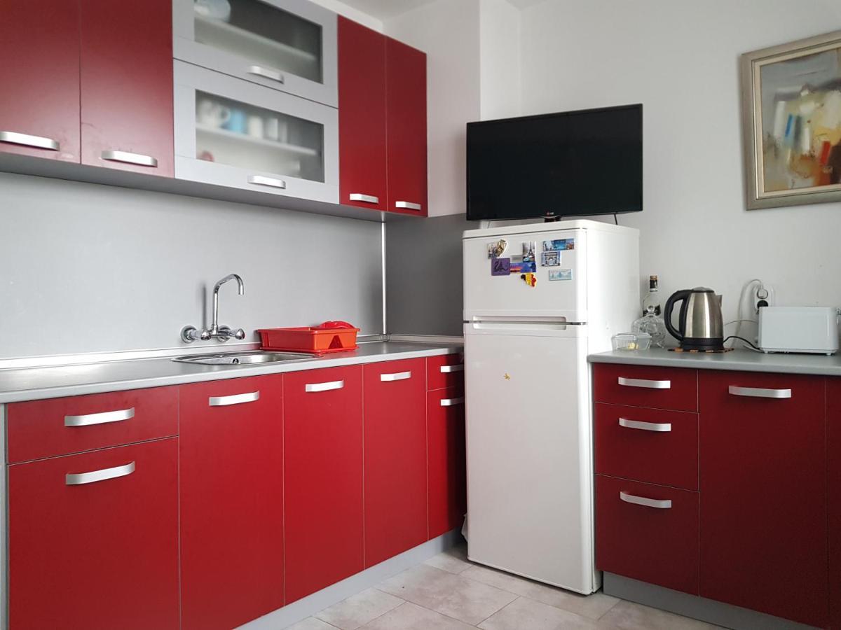 Apartment Goranov Pleven Exterior photo