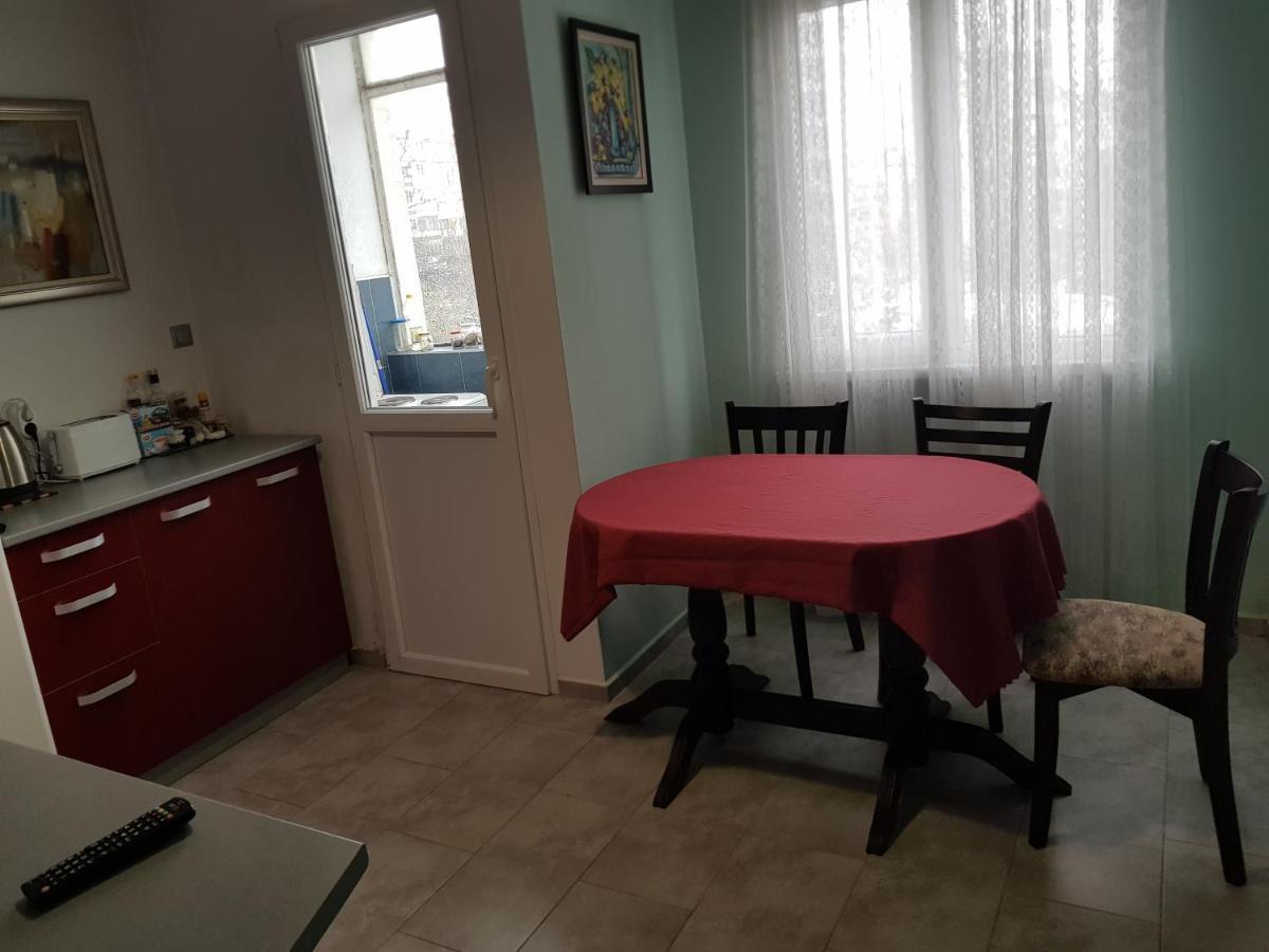 Apartment Goranov Pleven Exterior photo