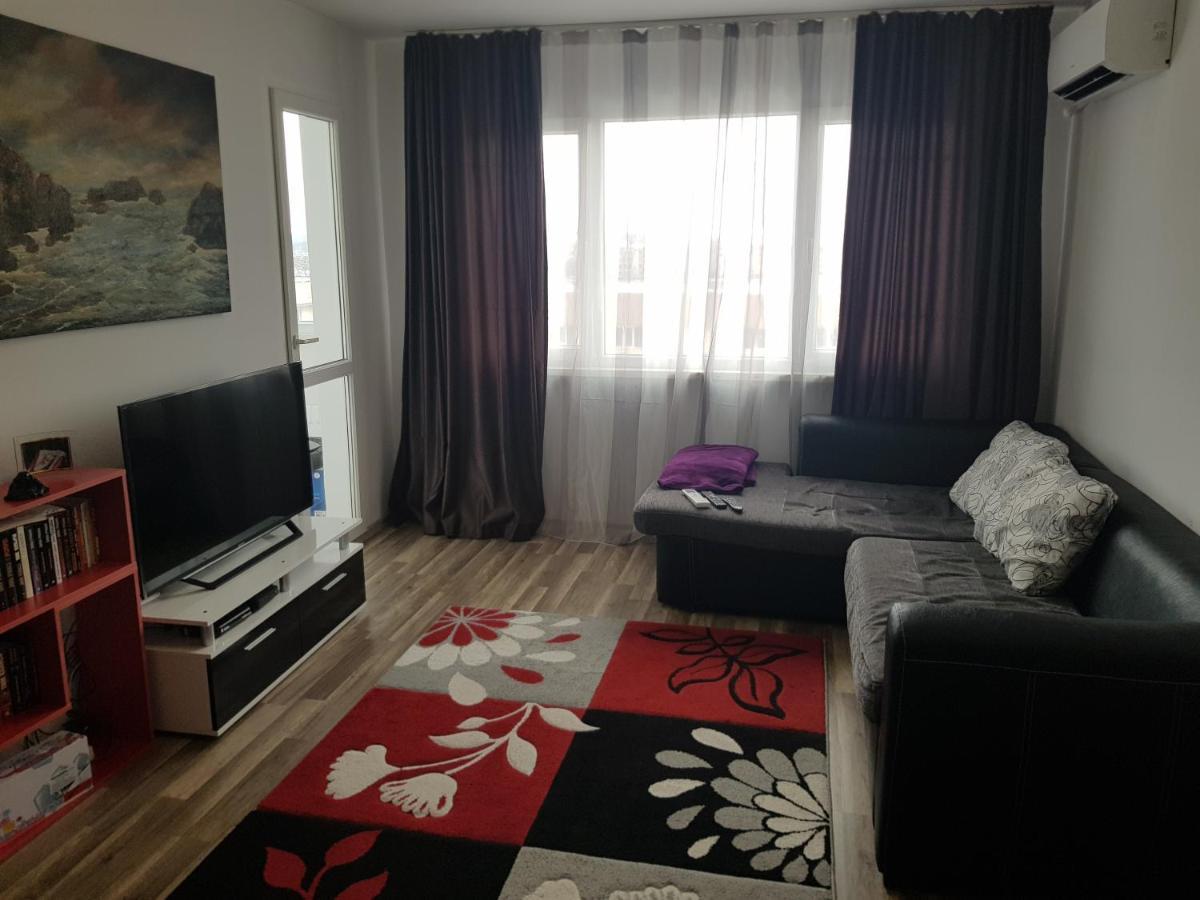 Apartment Goranov Pleven Exterior photo